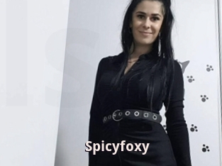 Spicyfoxy