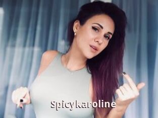 Spicykaroline