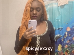 Spicysexxxy