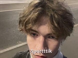 Sportttik