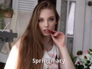 Springmary