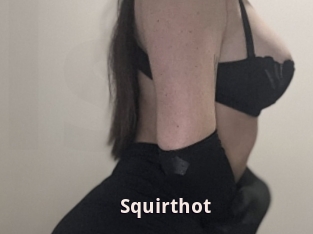 Squirthot