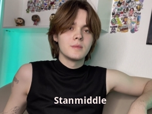 Stanmiddle