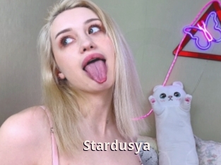 Stardusya