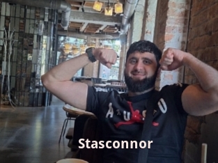 Stasconnor