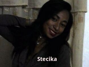 Stecika