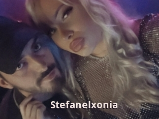 Stefanelxonia