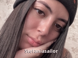 Stefaniasailor