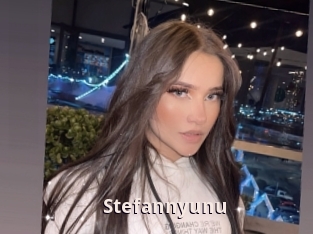 Stefannyunu