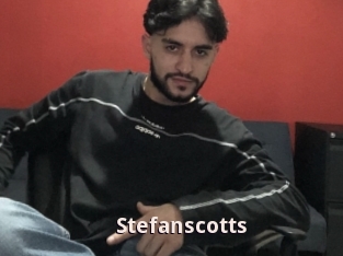 Stefanscotts