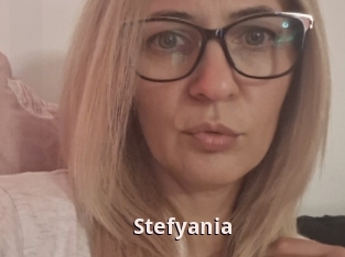 Stefyania