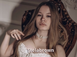 Stelabrown