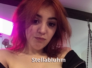 Stellabluhm