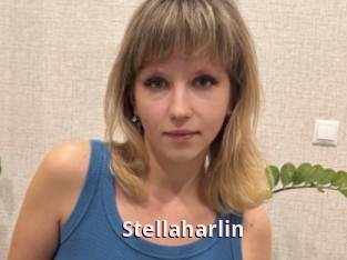 Stellaharlin