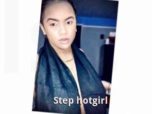 Step_hotgirl