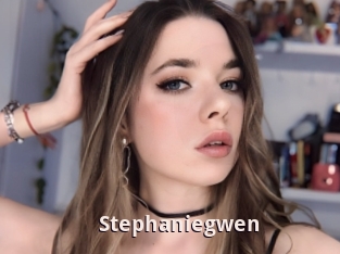 Stephaniegwen