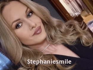 Stephaniesmile