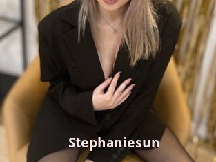 Stephaniesun