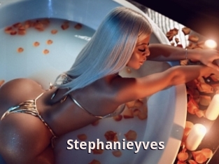 Stephanieyves