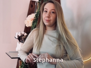 Stephanna