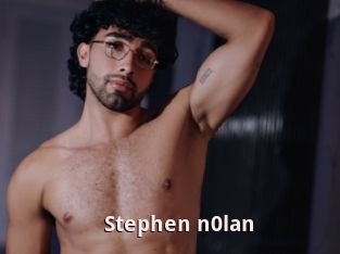 Stephen_n0lan