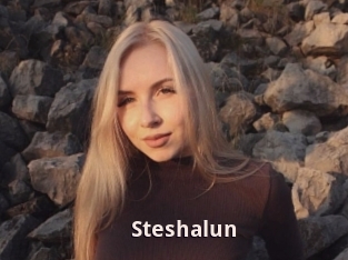 steshalun Live Sex Chat