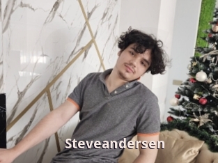 Steveandersen