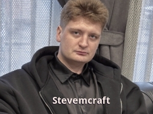 Stevemcraft