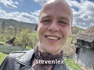 Stevenlex