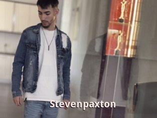 Stevenpaxton