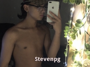 Stevenpg