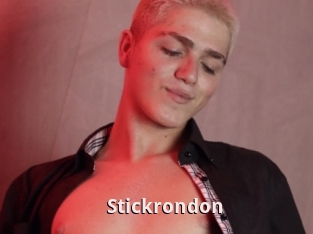 Stickrondon