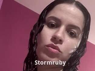 Stormruby