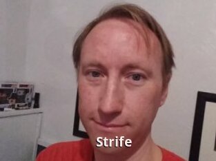 Strife