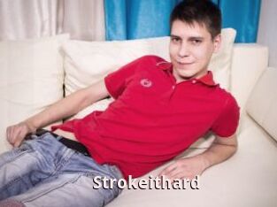 Strokeithard