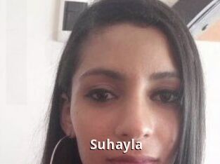 Suhayla