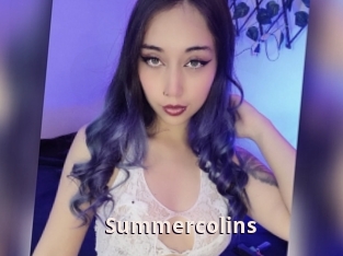 Summercolins