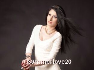 Summerlove20