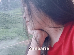 Sunaarie