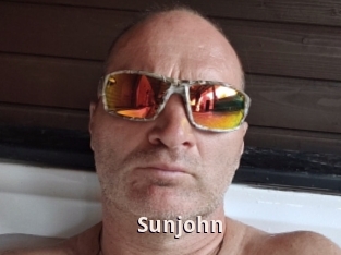 Sunjohn