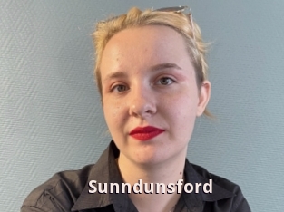 Sunndunsford