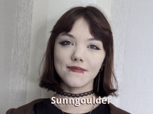 Sunngoulder