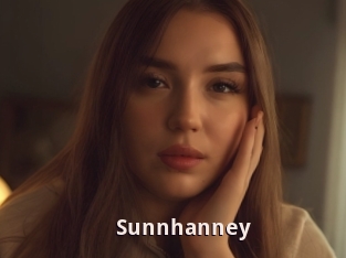 Sunnhanney