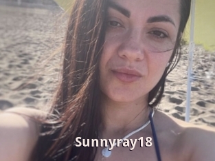 Sunnyray18