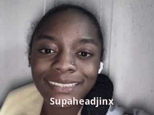 Supaheadjinx