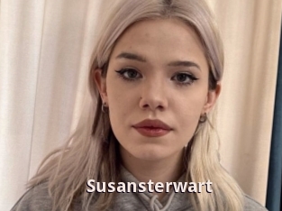 Susansterwart