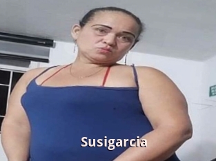 Susigarcia