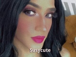 Susycute