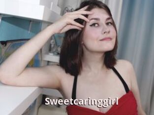 Sweetcaringgirl