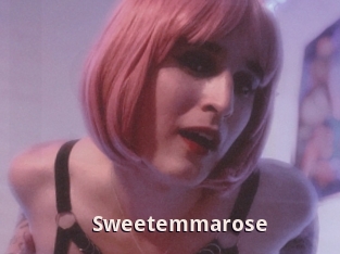 Sweetemmarose